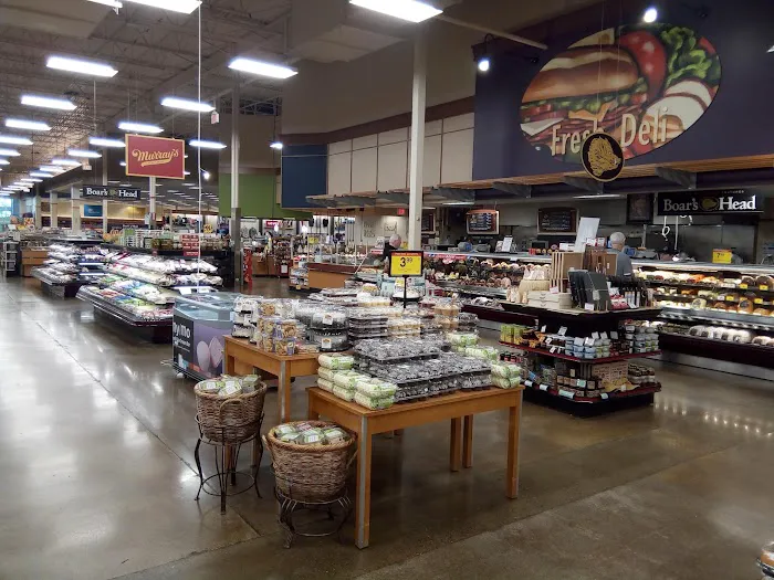 Fred Meyer 5