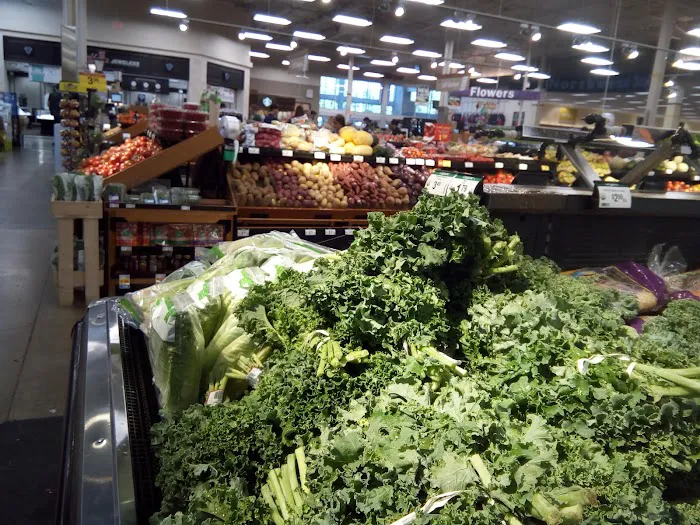 Fred Meyer 6