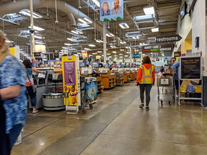 Fred Meyer 8