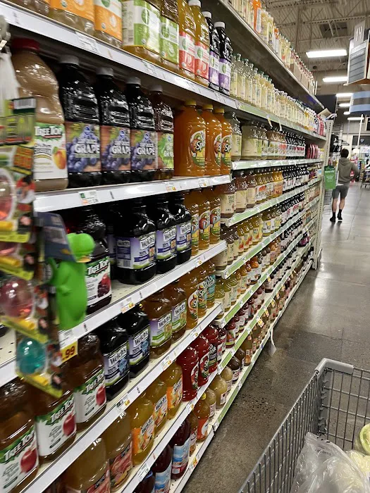 Fred Meyer 7