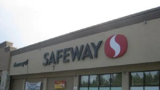 Safeway 0