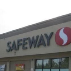 Safeway ico