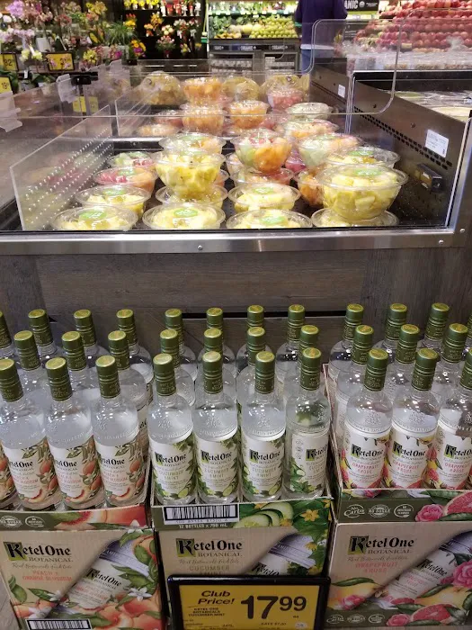 Safeway 3