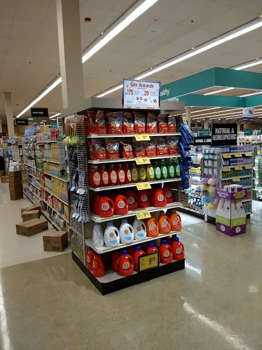 Safeway 1