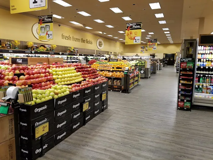 Safeway 4