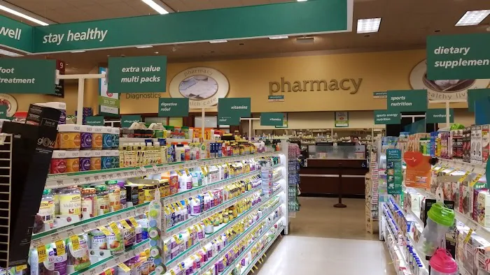 Safeway 8