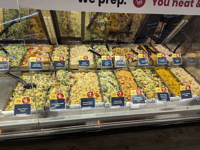 Safeway 6