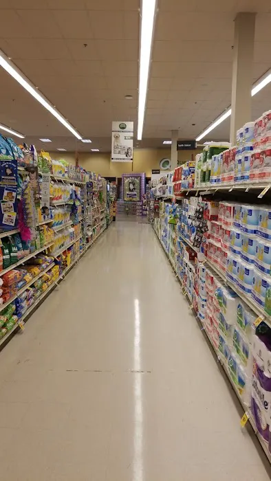 Safeway 5