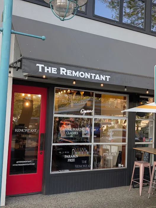The Remontant 6