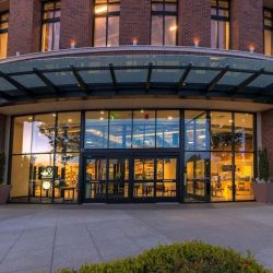 Barnes & Noble ico