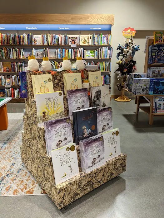 Barnes & Noble 7