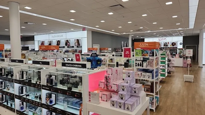 Ulta Beauty 0