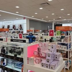 Ulta Beauty ico