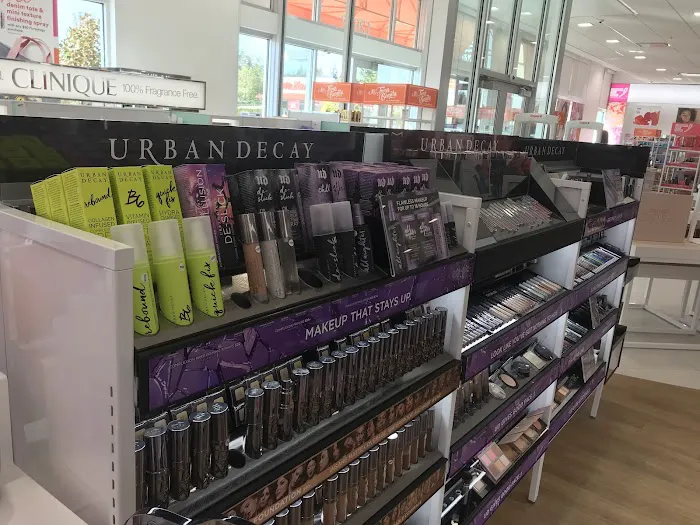 Ulta Beauty 5