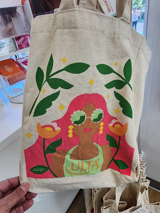 Ulta Beauty 4