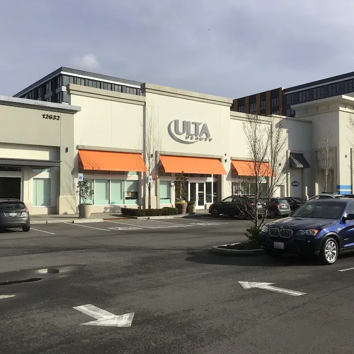 Ulta Beauty 8