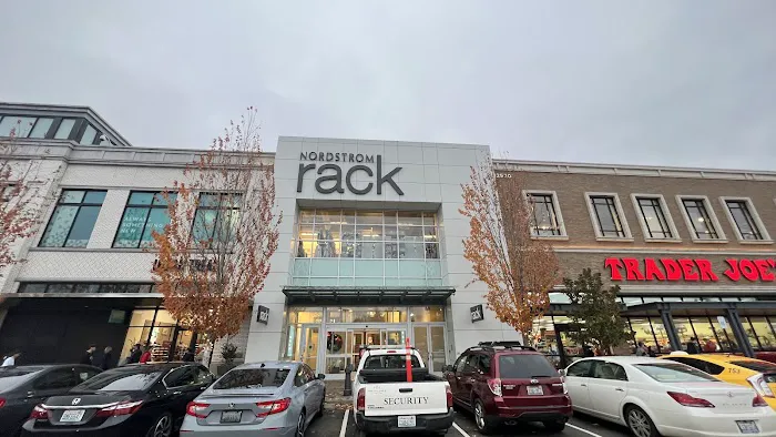 Nordstrom Rack 0