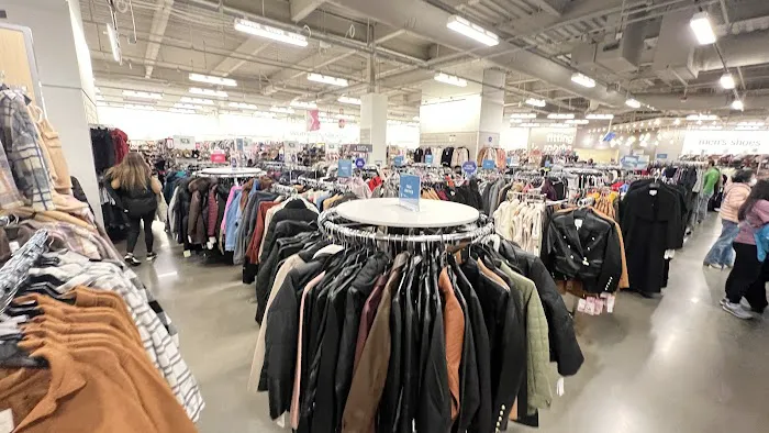 Nordstrom Rack 2