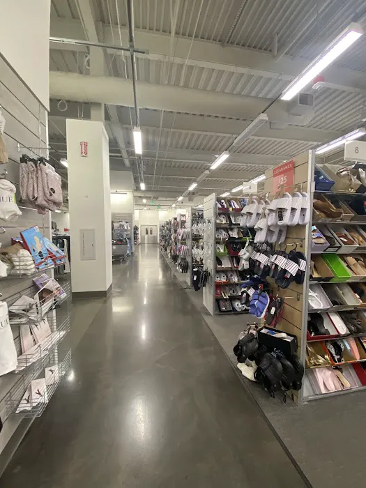 Nordstrom Rack 8