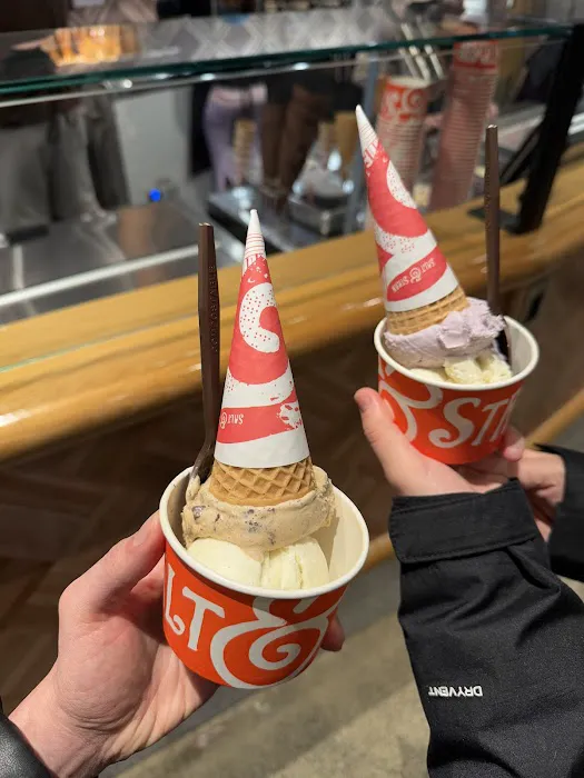 Salt & Straw 9