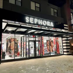 SEPHORA ico