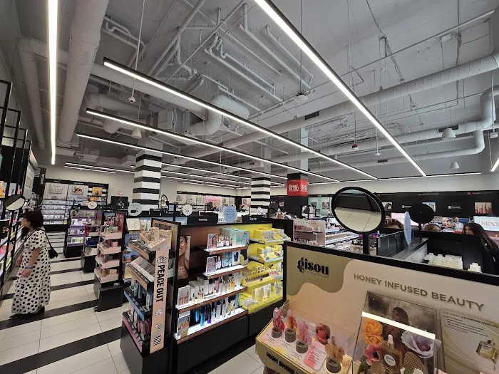SEPHORA 5