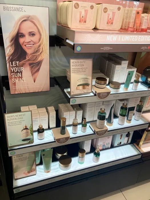 SEPHORA 4
