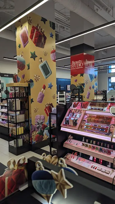 SEPHORA 7