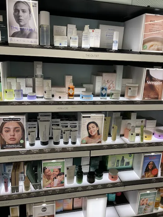 SEPHORA 6