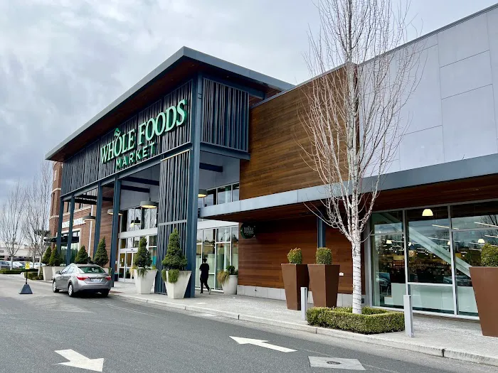 Whole Foods Market 0