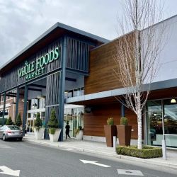 Whole Foods Market ico