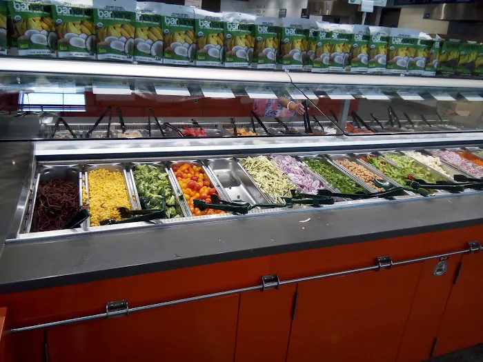 Whole Foods Market 3