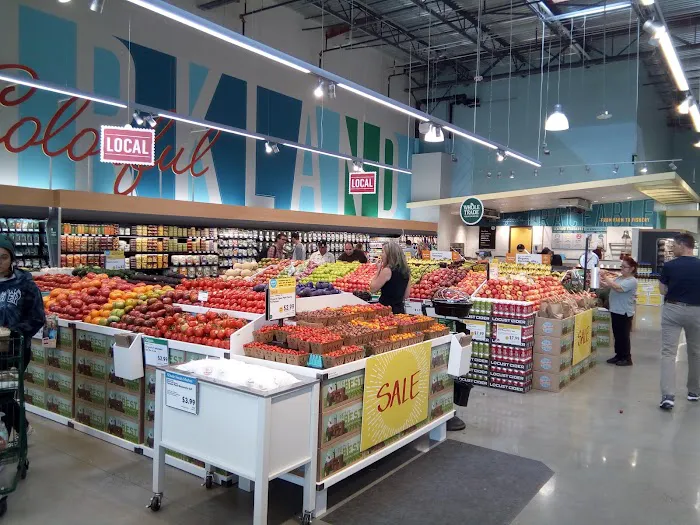 Whole Foods Market 2