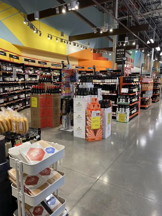 Whole Foods Market 4