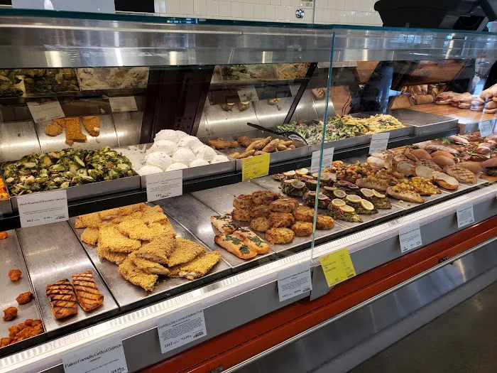 Whole Foods Market 6