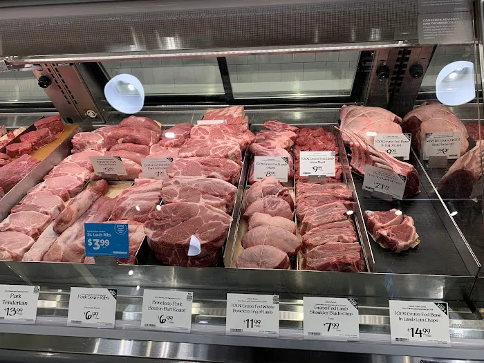 Whole Foods Market 9