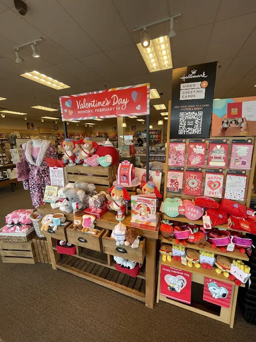 Amy's Hallmark Shop 1