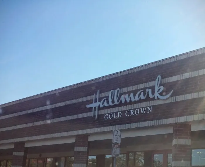 Amy's Hallmark Shop 0