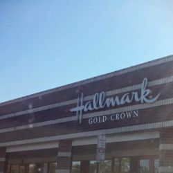 Amy's Hallmark Shop ico