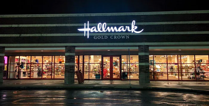 Amy's Hallmark Shop 2
