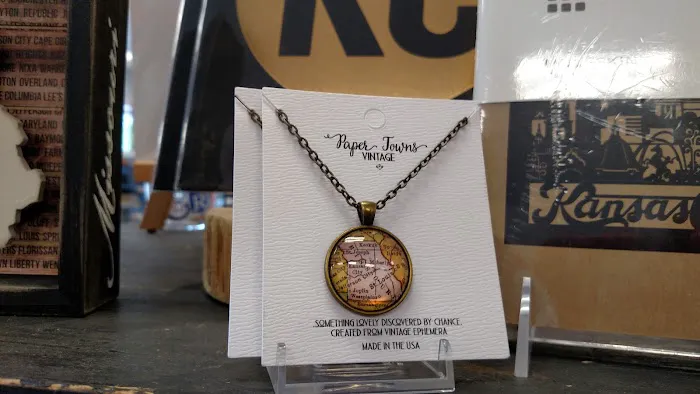 Amy's Hallmark Shop 9