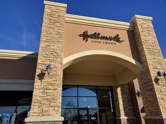 Amy's Hallmark Shop 0