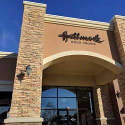 Amy's Hallmark Shop ico