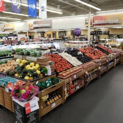 Hy-Vee Grocery Store ico