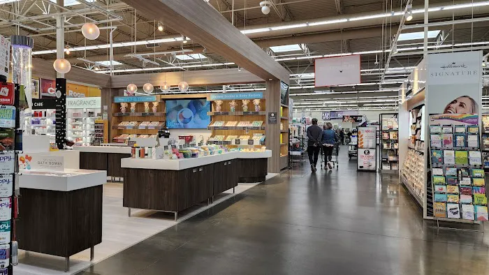 Hy-Vee Grocery Store 2