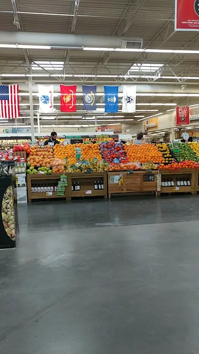 Hy-Vee Grocery Store 5