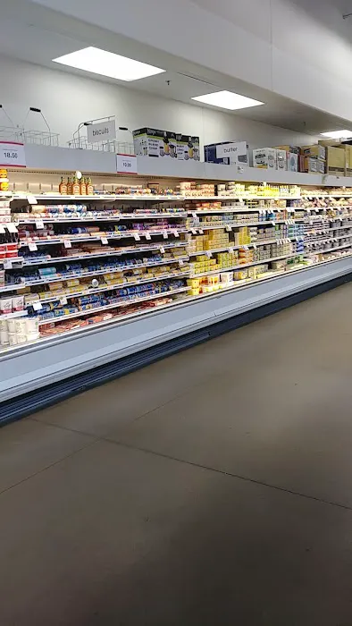 Hy-Vee Grocery Store 6