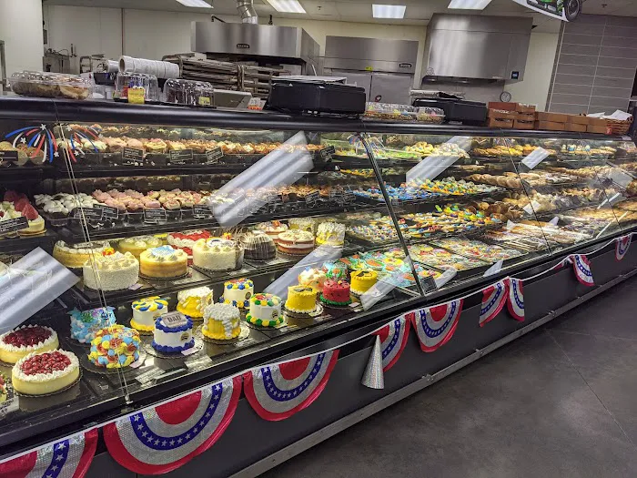 Hy-Vee Grocery Store 9