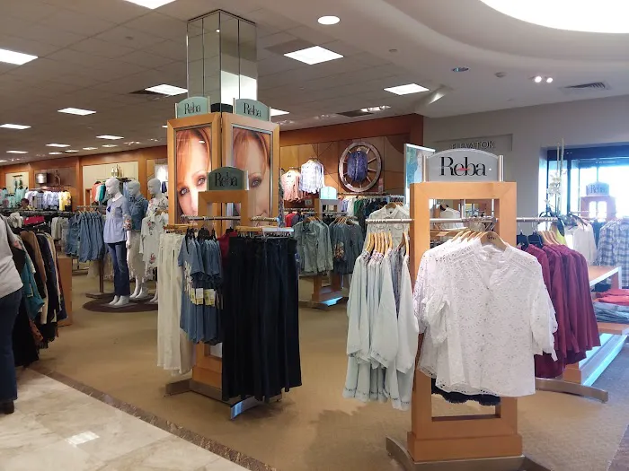 Dillard's 3