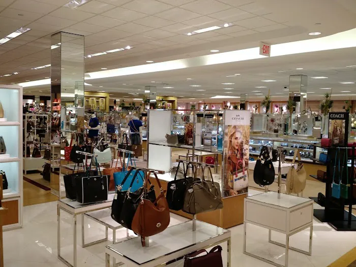 Dillard's 1
